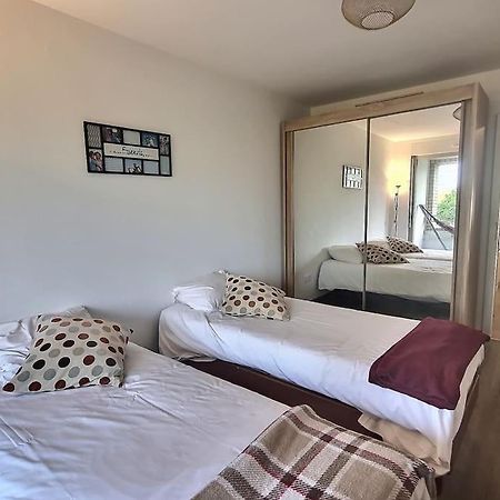 Superbe Appartement Avec 2 Balcons - Vue Sur La Cathedrale Environ 15 Min En Tram Страсбург Экстерьер фото